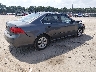 KNAGE228X95****** Salvamento y Destrozados 2009 Kia Optima en Estado de Georgia