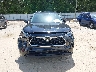 5TDGZRBH8MS****** Wrecked 2021 Toyota Highlander in Georgia State
