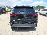 5TDGZRBH8MS****** Wrecked 2021 Toyota Highlander