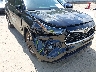 5TDGZRBH8MS****** Salvage and Repairable 2021 Toyota Highlander in Georgia State