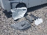 4T1EZ1FB8MU****** Wrecked 2021 Toyota Avalon in Arkansas State