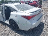 4T1EZ1FB8MU****** Salvage and Wrecked 2021 Toyota Avalon in Little Rock