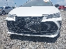 4T1EZ1FB8MU****** Salvage and Wrecked 2021 Toyota Avalon in Arkansas State