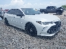 4T1EZ1FB8MU****** Salvage and Wrecked 2021 Toyota Avalon in Little Rock