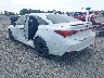 4T1EZ1FB8MU****** Salvage and Repairable 2021 Toyota Avalon in Little Rock