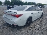 4T1EZ1FB8MU****** Salvage and Wrecked 2021 Toyota Avalon in Arkansas State