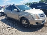 3GYFNAEY1BS****** Salvamento y Destrozados 2011 Cadillac SRX en Louisville North