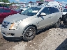 3GYFNAEY1BS****** Usados y Reparables 2011 Cadillac SRX en Louisville North