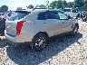 3GYFNAEY1BS****** Salvamento y Destrozados 2011 Cadillac SRX en Estado de Kentucky