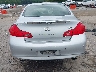 JN1CV6AR1DM****** Wrecked 2013 Infiniti G37x