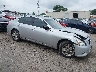 JN1CV6AR1DM****** Salvage and Wrecked 2013 Infiniti G37x in Atlanta South