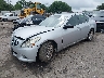JN1CV6AR1DM****** Used and Repairable 2013 Infiniti G37x in Atlanta South