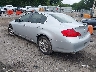 JN1CV6AR1DM****** Salvage and Repairable 2013 Infiniti G37x in Atlanta South