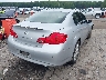 JN1CV6AR1DM****** Salvage and Wrecked 2013 Infiniti G37x in Georgia State
