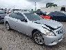 JN1CV6AR1DM****** Salvage and Repairable 2013 Infiniti G37x in Georgia State