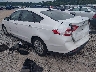 3FA6P0G79DR****** Salvage and Repairable 2013 Ford Fusion in York Springs