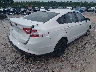 3FA6P0G79DR****** Salvage and Wrecked 2013 Ford Fusion in Pennsylvania State
