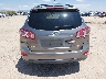 5XYZK4AG8BG****** Salvage 2011 Hyundai Santa Fe