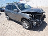 5XYZK4AG8BG****** Salvage and Wrecked 2011 Hyundai Santa Fe in Tucson