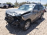 5XYZK4AG8BG****** Used and Repairable 2011 Hyundai Santa Fe in Tucson