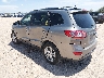 5XYZK4AG8BG****** Salvage and Repairable 2011 Hyundai Santa Fe in Tucson