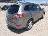 5XYZK4AG8BG****** Salvage and Wrecked 2011 Hyundai Santa Fe in Arizona State