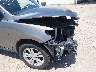 5XYZK4AG8BG****** Salvage and Repairable 2011 Hyundai Santa Fe in Arizona State