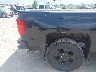 1GCVKREC5HZ****** Salvage and Wrecked 2017 Chevrolet Silverado 1500 in Appleton