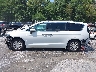 2C4RC1AG2LR****** Salvage 2020 Chrysler Voyager
