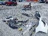 2C4RC1AG2LR****** Wrecked 2020 Chrysler Voyager in Virginia State