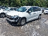 2C4RC1AG2LR****** Used and Repairable 2020 Chrysler Voyager in Pulaski