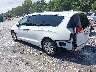 2C4RC1AG2LR****** Salvage and Repairable 2020 Chrysler Voyager in Pulaski