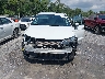 2C4RC1AG2LR****** Salvage and Repairable 2020 Chrysler Voyager in Virginia State