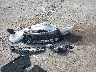 4T1BF1FK1HU****** Destrozados 2017 Toyota Camry en Estado de Virginia