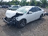 4T1BF1FK1HU****** Usados y Reparables 2017 Toyota Camry en Culpeper