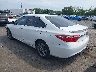 4T1BF1FK1HU****** Salvamento y Reparables 2017 Toyota Camry en Culpeper