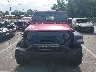 1C4HJXDG8NW****** Wrecked 2022 Jeep Wrangler in North Carolina State