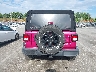 1C4HJXDG8NW****** Wrecked 2022 Jeep Wrangler