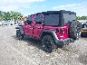 1C4HJXDG8NW****** Salvage and Repairable 2022 Jeep Wrangler in High Point