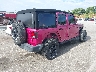 1C4HJXDG8NW****** Salvage and Wrecked 2022 Jeep Wrangler in North Carolina State