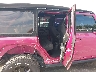 1C4HJXDG8NW****** Wrecked 2022 Jeep Wrangler in High Point