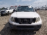 1N6BD0CTXCC****** Destrozados 2012 Nissan Frontier en Estado de Luisiana