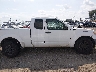 1N6BD0CTXCC****** Usados 2012 Nissan Frontier en Estado de Luisiana