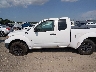 1N6BD0CTXCC****** Reparables 2012 Nissan Frontier en Estado de Luisiana