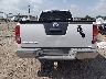 1N6BD0CTXCC****** Destrozados 2012 Nissan Frontier