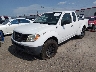 1N6BD0CTXCC****** Usados y Reparables 2012 Nissan Frontier en Lafayette
