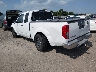 1N6BD0CTXCC****** Salvamento y Reparables 2012 Nissan Frontier en Lafayette