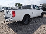 1N6BD0CTXCC****** Salvamento y Destrozados 2012 Nissan Frontier en Estado de Luisiana