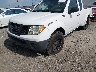1N6BD0CTXCC****** Salvamento y Reparables 2012 Nissan Frontier en Estado de Luisiana