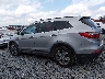 KM8SMDHF9GU****** Repairable 2016 Hyundai Santa Fe in West Virginia State